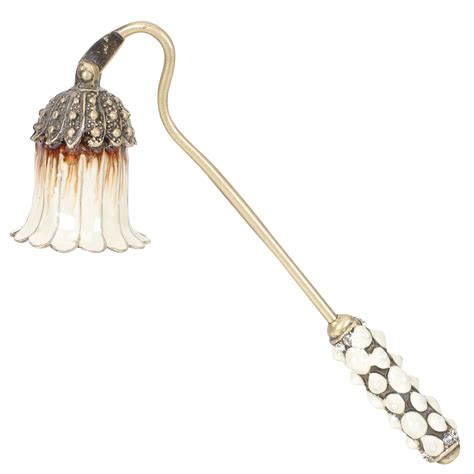 candle bell snuffers for sale.